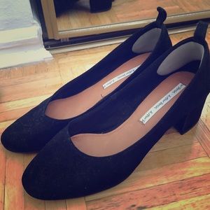 & Other Stories heels